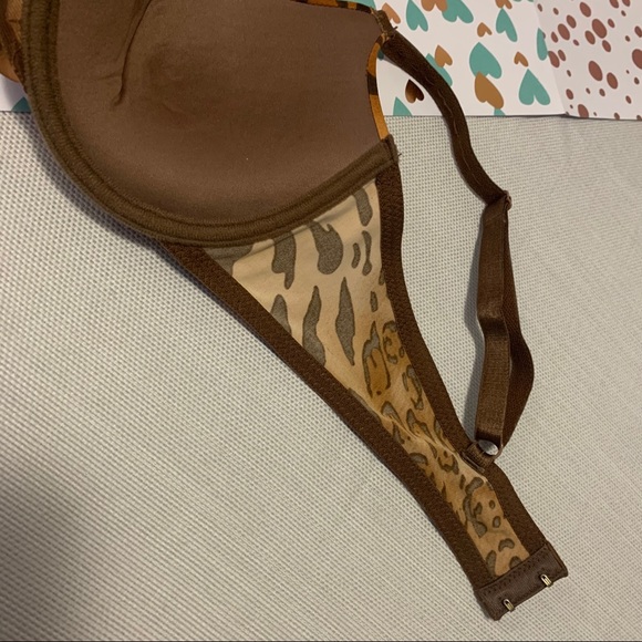 Marciano’ Push Up Jewelled Bra - Picture 10 of 11